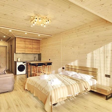 Apartament New Gudauri 312 Zewnętrze zdjęcie