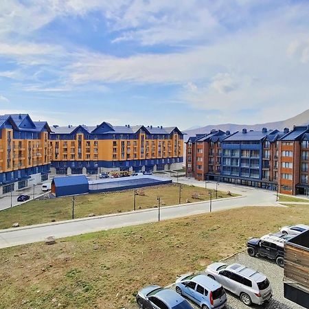 Apartament New Gudauri 312 Zewnętrze zdjęcie