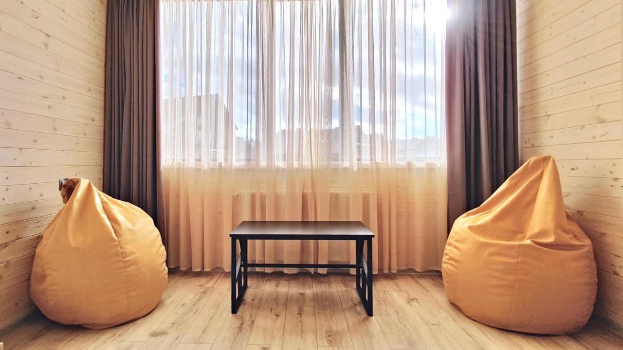 Apartament New Gudauri 312 Zewnętrze zdjęcie