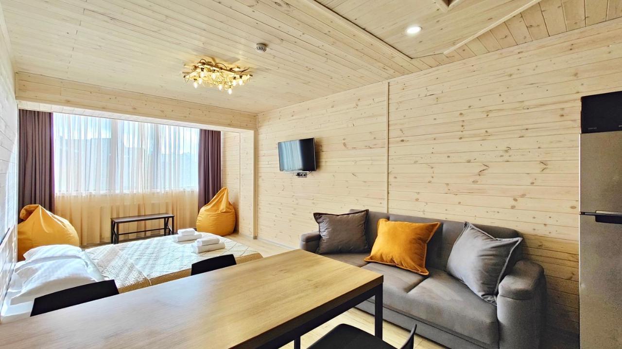 Apartament New Gudauri 312 Zewnętrze zdjęcie
