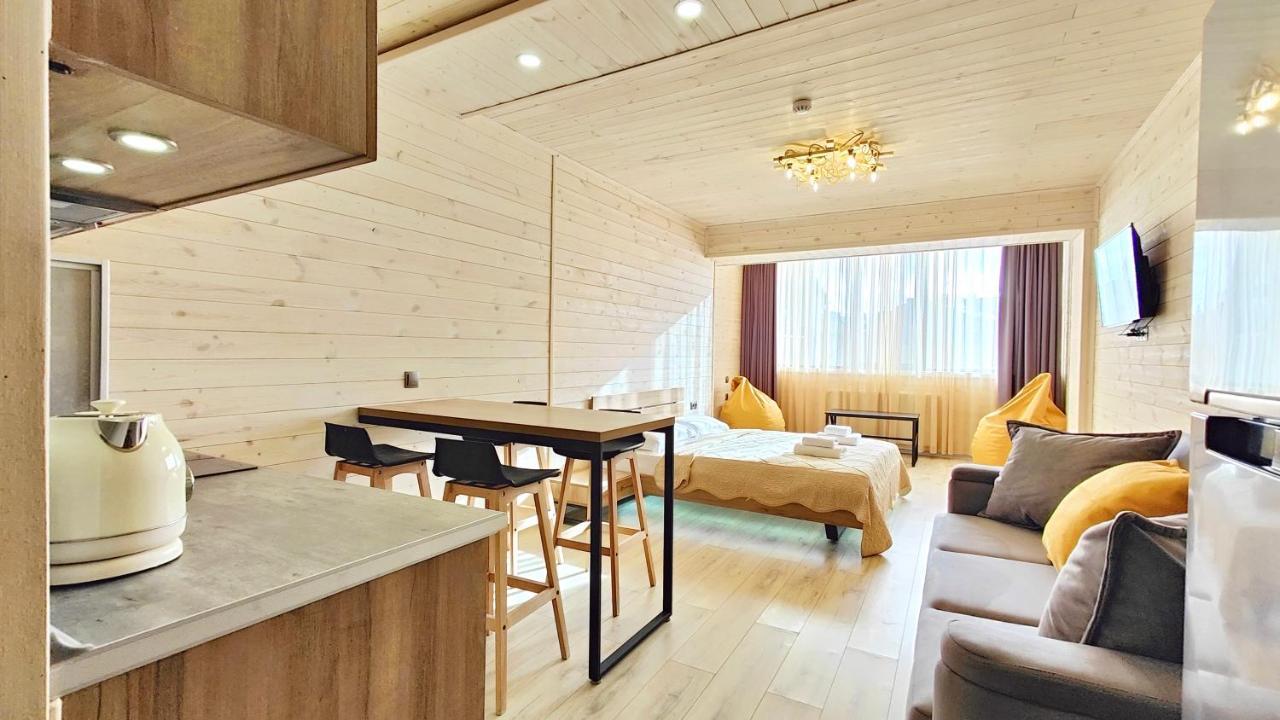 Apartament New Gudauri 312 Zewnętrze zdjęcie