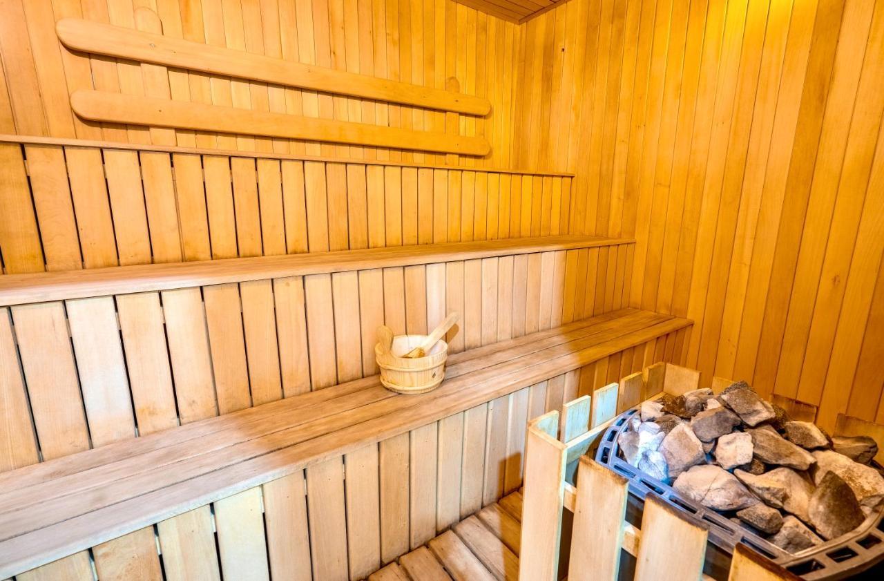 Apartament New Gudauri 312 Zewnętrze zdjęcie