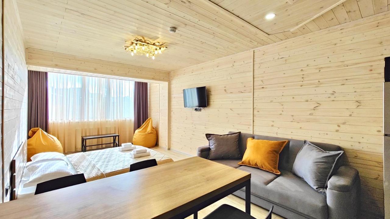 Apartament New Gudauri 312 Zewnętrze zdjęcie